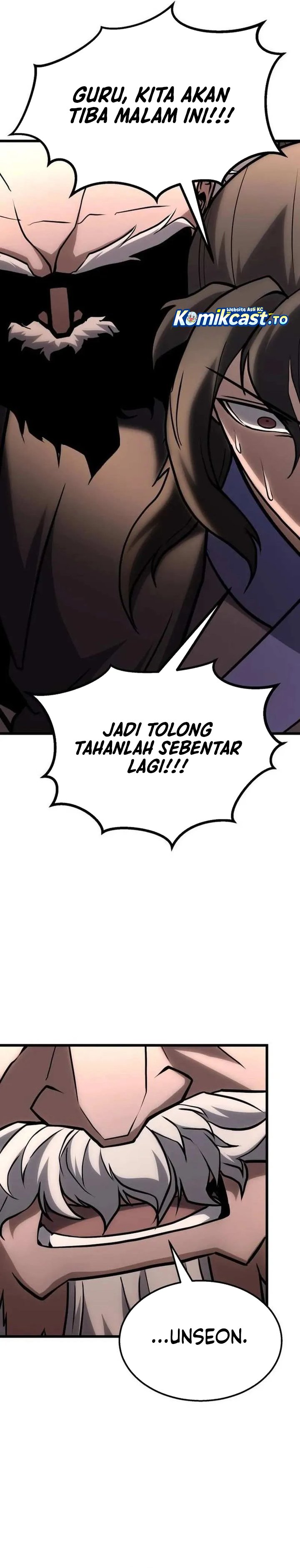 Baca Revenge of the Bloom Flower - Chapter 54 halaman 36
