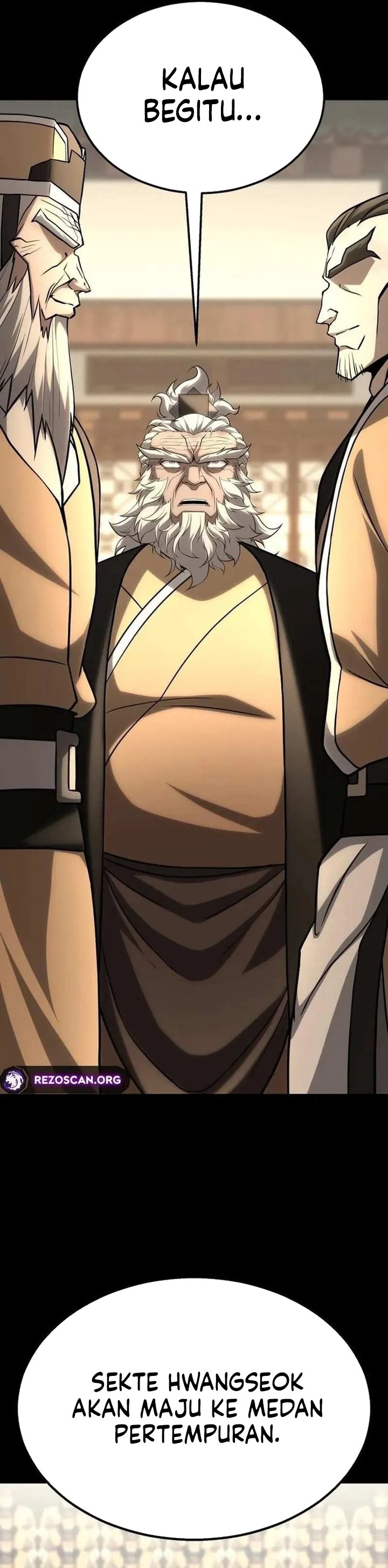Baca Revenge of the Bloom Flower - Chapter 54 halaman 38