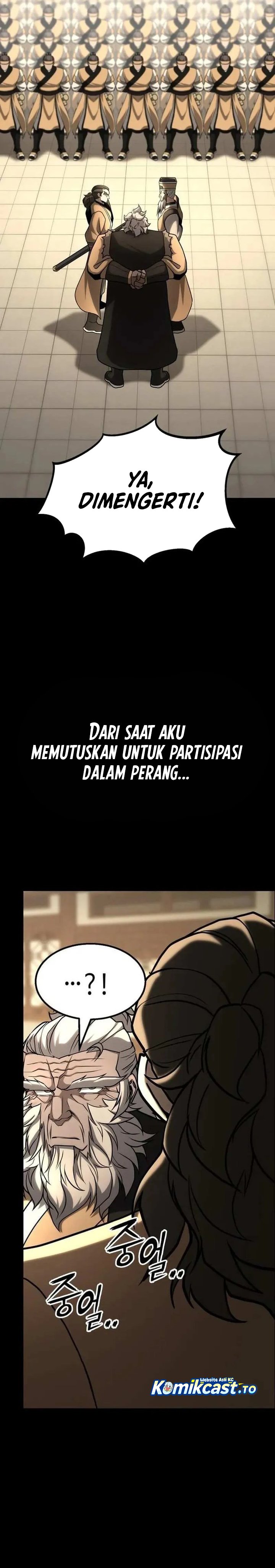 Baca Revenge of the Bloom Flower - Chapter 54 halaman 39