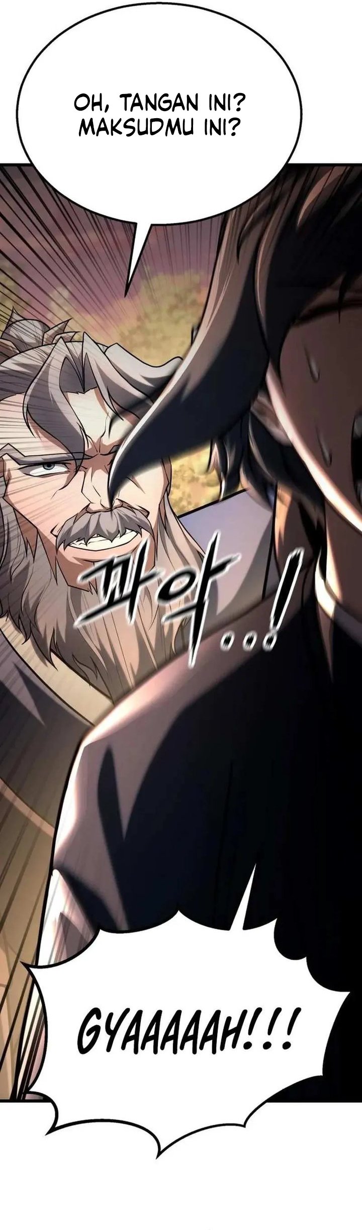 Baca Revenge of the Bloom Flower - Chapter 54 halaman 4