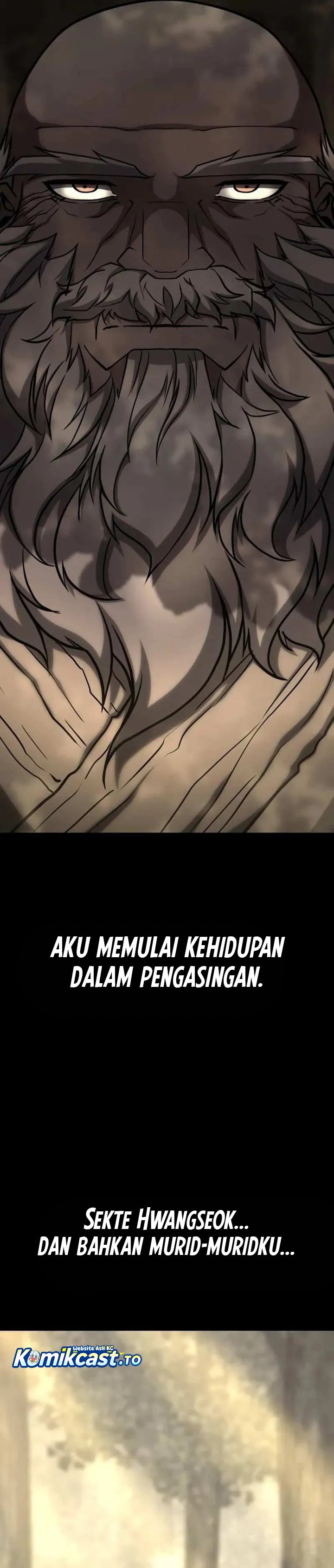 Baca Revenge of the Bloom Flower - Chapter 54 halaman 43