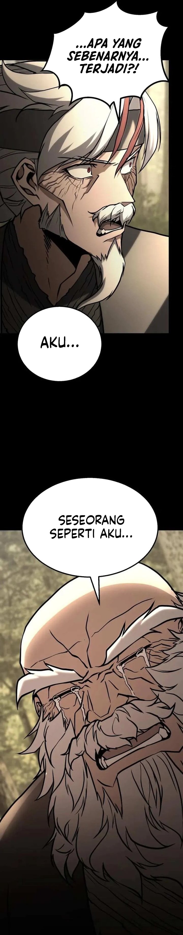 Baca Revenge of the Bloom Flower - Chapter 54 halaman 47