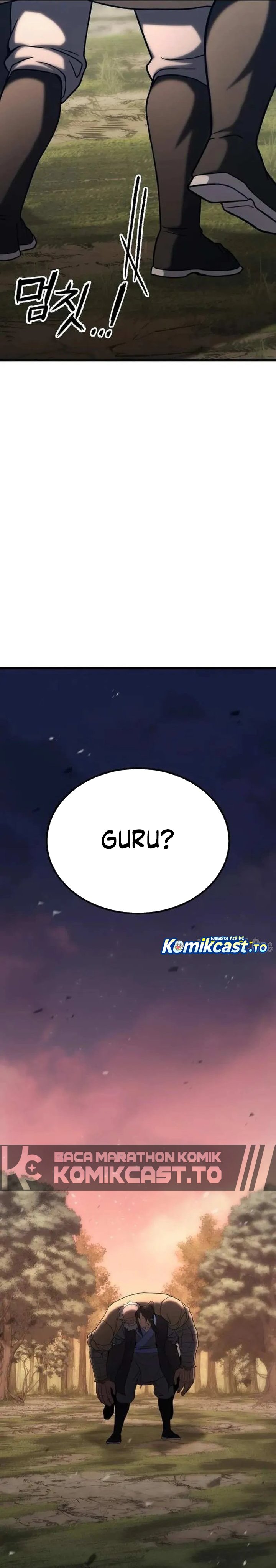 Baca Revenge of the Bloom Flower - Chapter 54 halaman 52