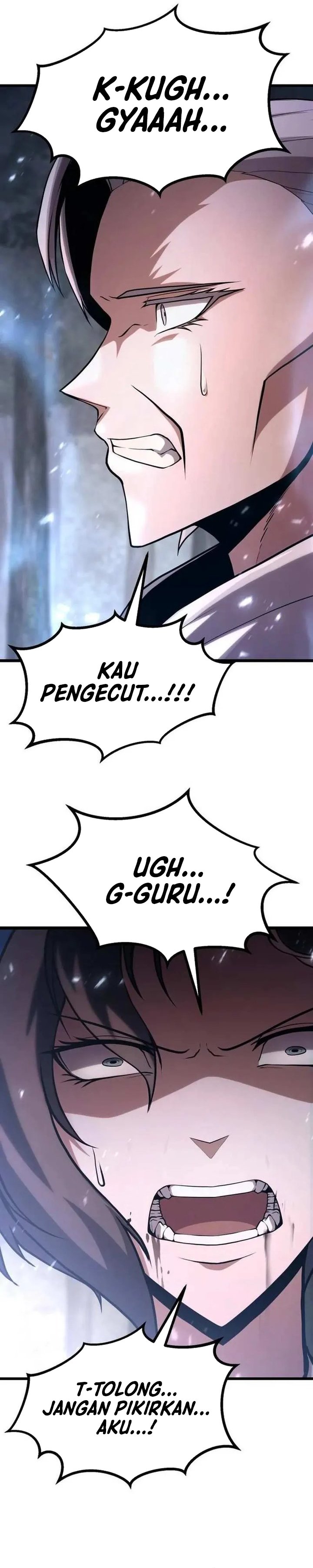 Baca Revenge of the Bloom Flower - Chapter 54 halaman 7