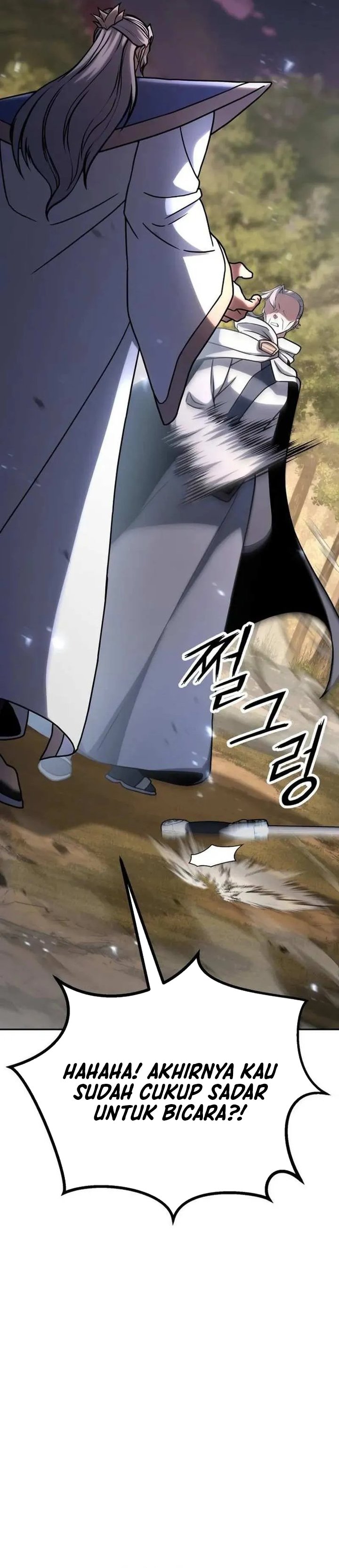 Baca Revenge of the Bloom Flower - Chapter 54 halaman 9