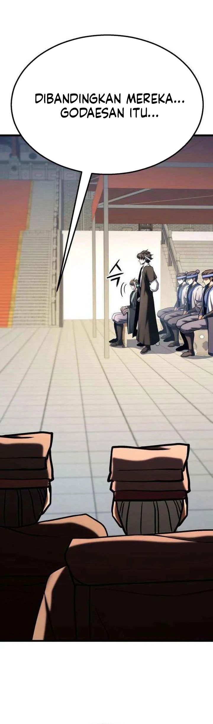 Baca Revenge of the Bloom Flower - Chapter 55 halaman 12