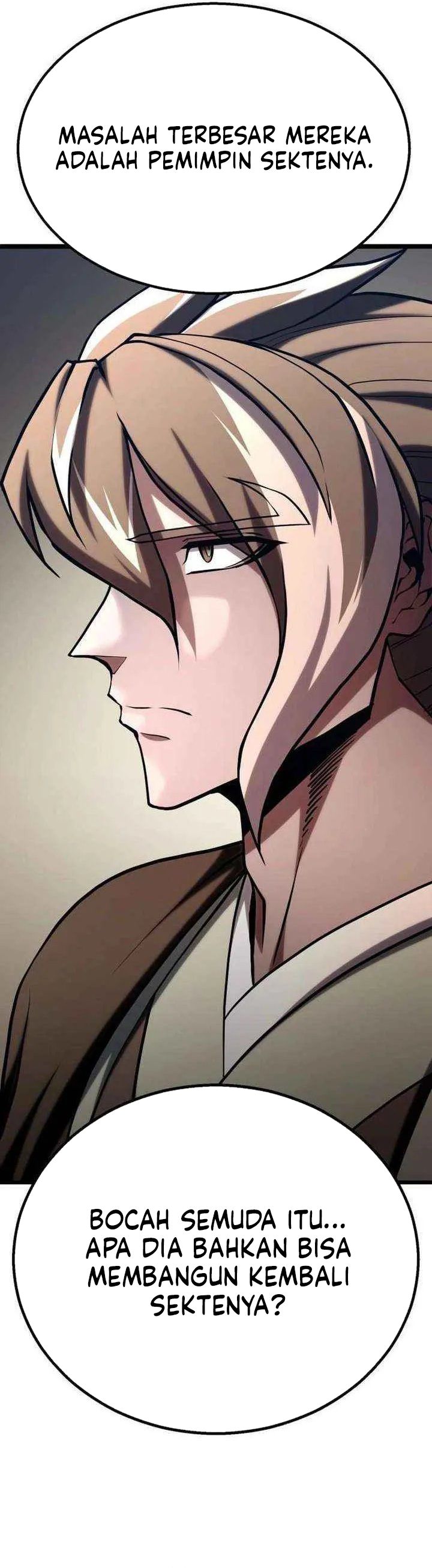 Baca Revenge of the Bloom Flower - Chapter 55 halaman 13