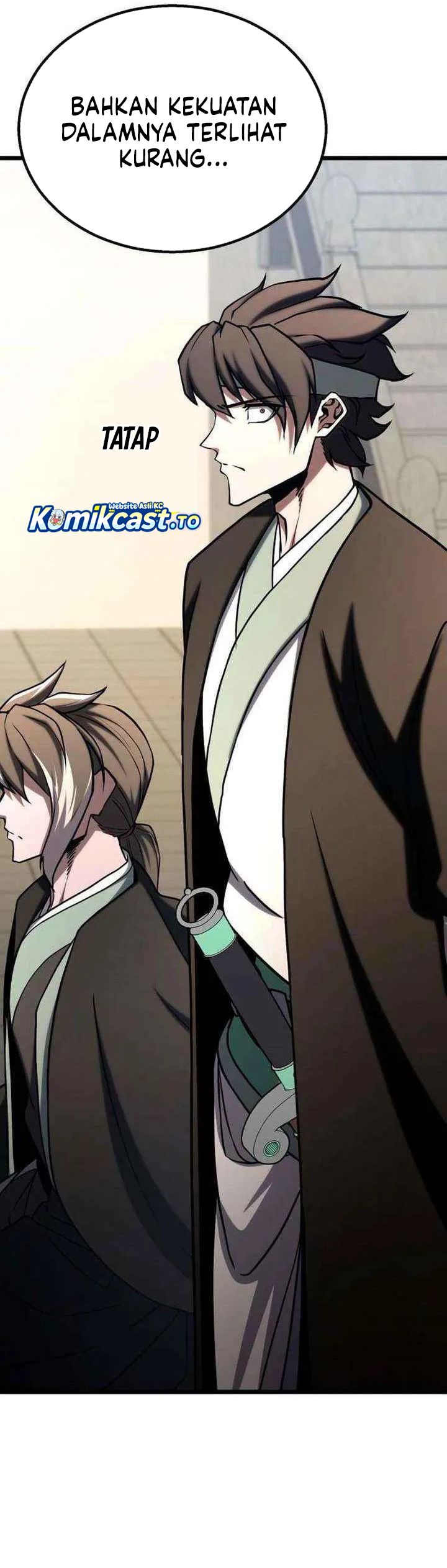 Baca Revenge of the Bloom Flower - Chapter 55 halaman 14