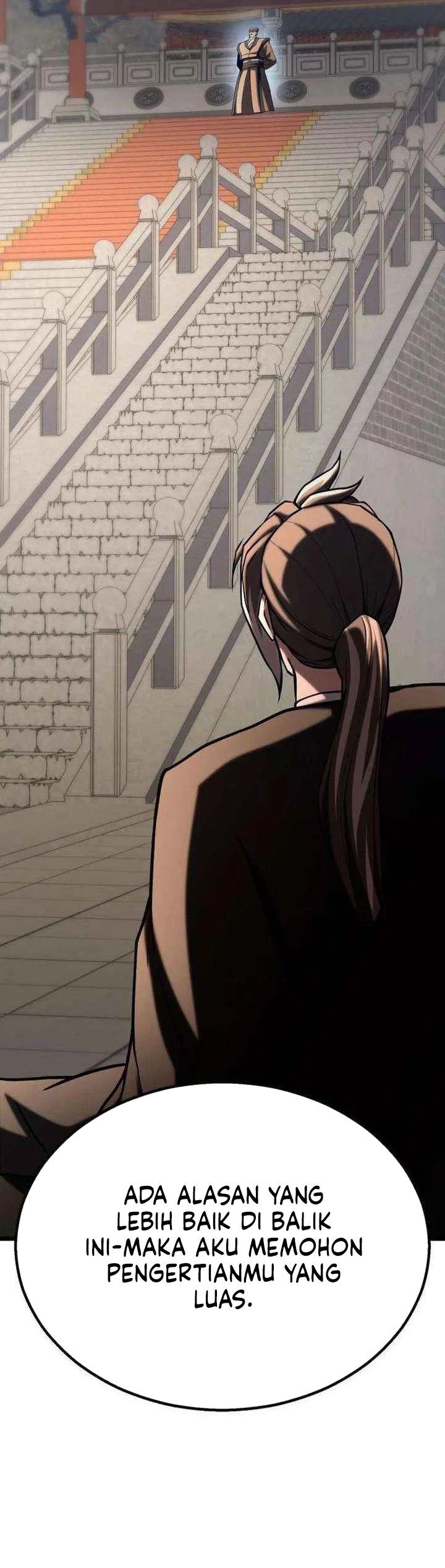 Baca Revenge of the Bloom Flower - Chapter 55 halaman 18