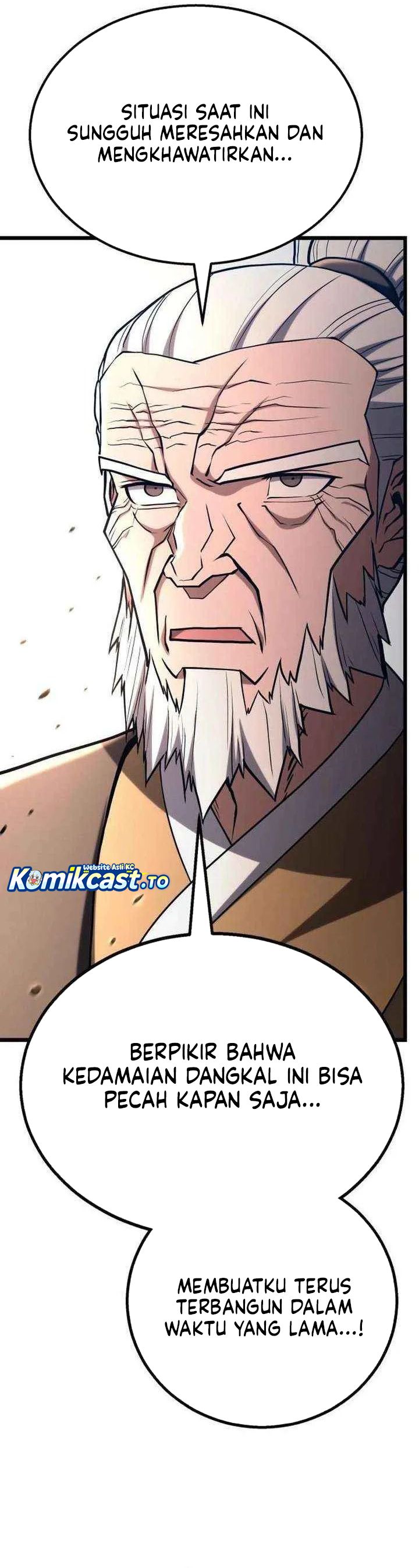 Baca Revenge of the Bloom Flower - Chapter 55 halaman 19