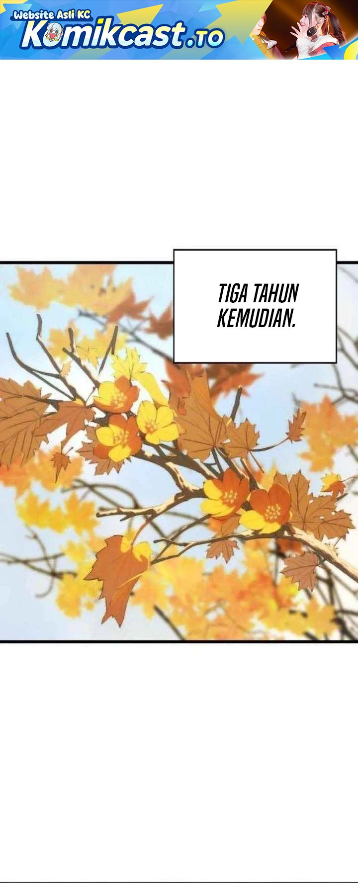Baca Revenge of the Bloom Flower - Chapter 55 halaman 2