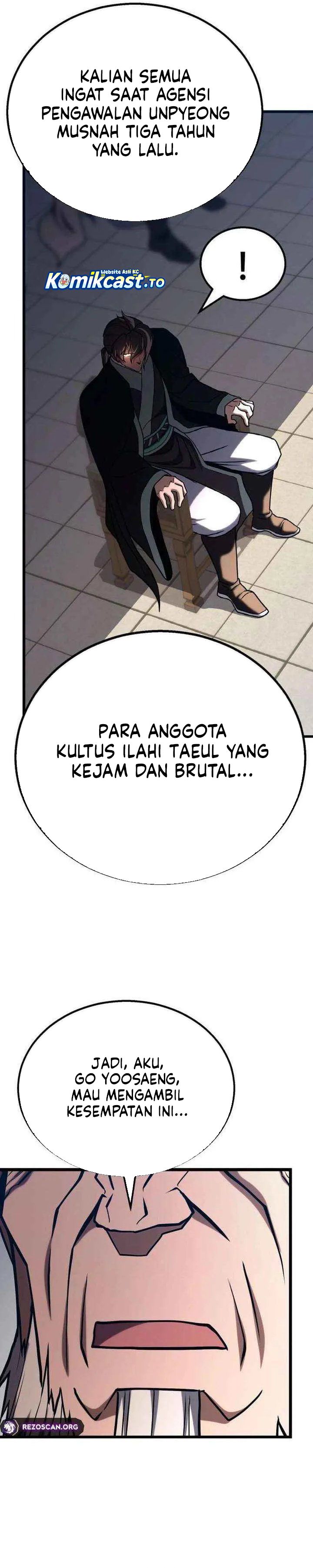 Baca Revenge of the Bloom Flower - Chapter 55 halaman 20