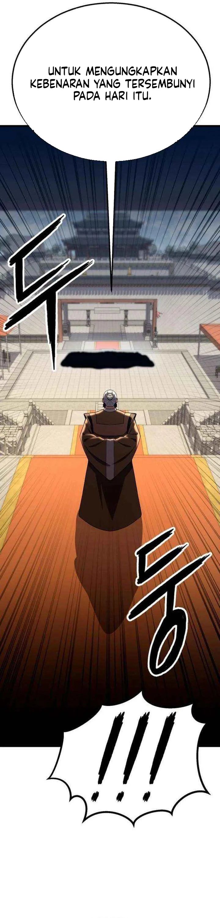 Baca Revenge of the Bloom Flower - Chapter 55 halaman 21