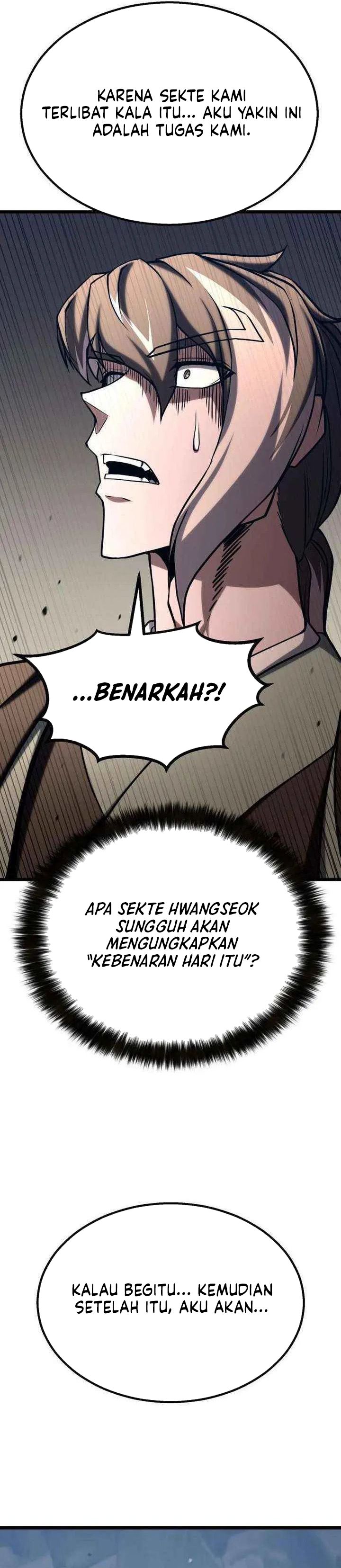 Baca Revenge of the Bloom Flower - Chapter 55 halaman 22