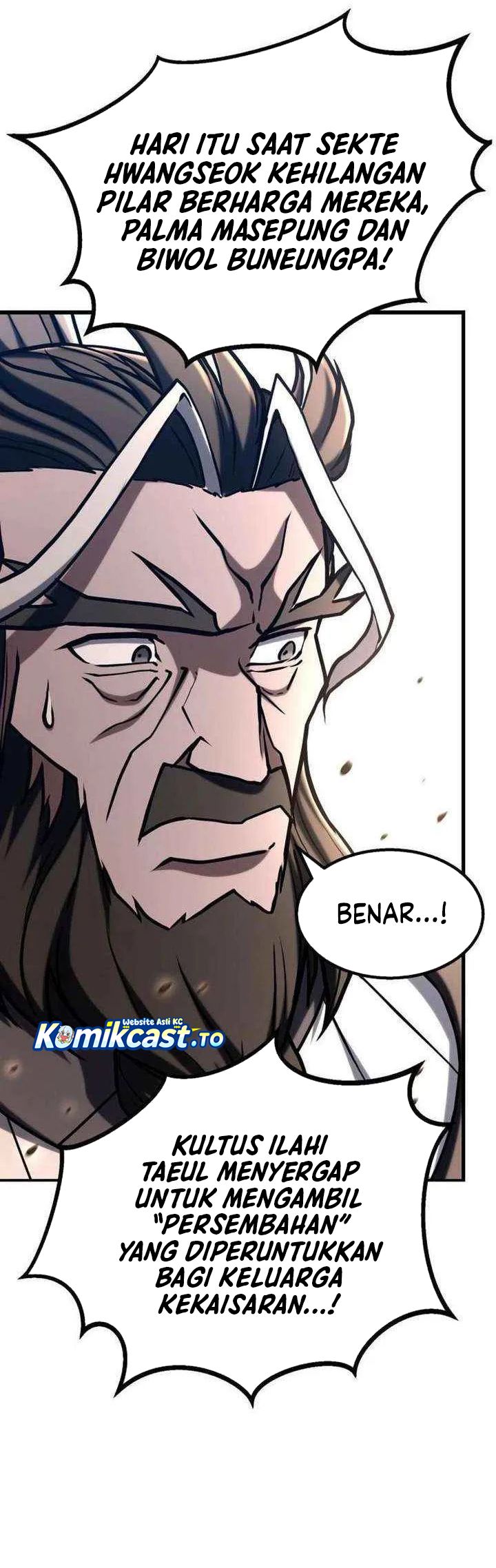 Baca Revenge of the Bloom Flower - Chapter 55 halaman 29