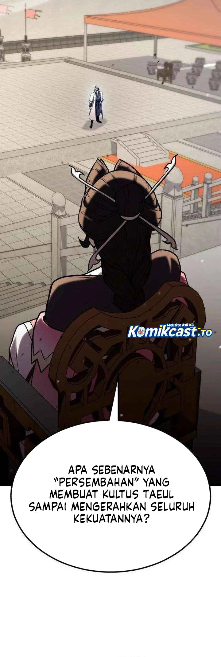 Baca Revenge of the Bloom Flower - Chapter 55 halaman 32