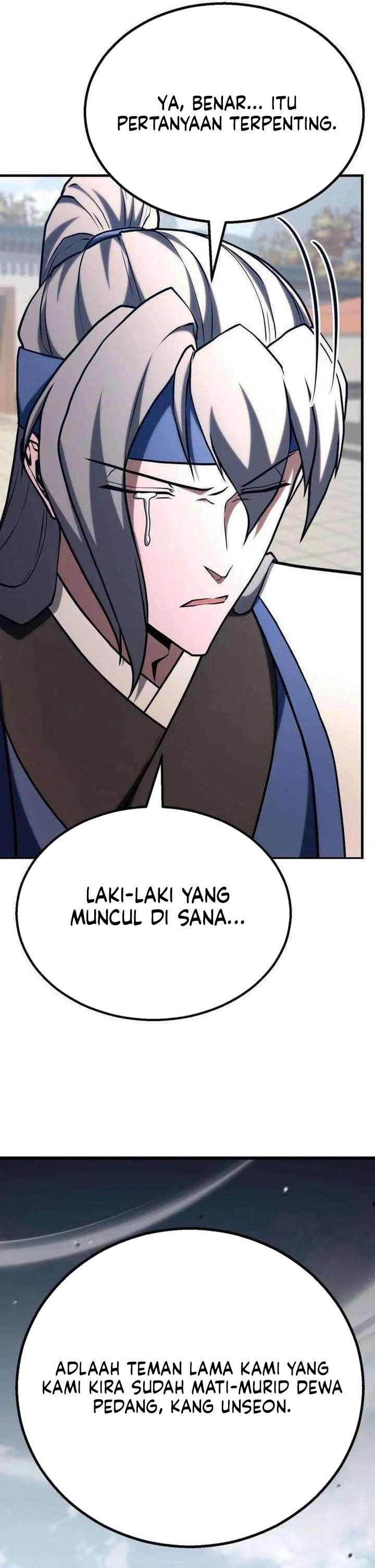 Baca Revenge of the Bloom Flower - Chapter 55 halaman 33