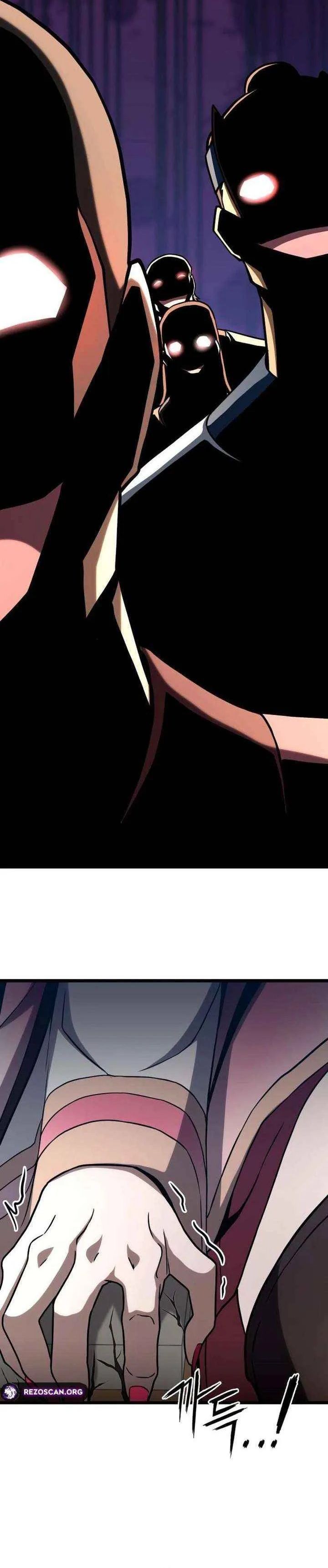 Baca Revenge of the Bloom Flower - Chapter 55 halaman 36