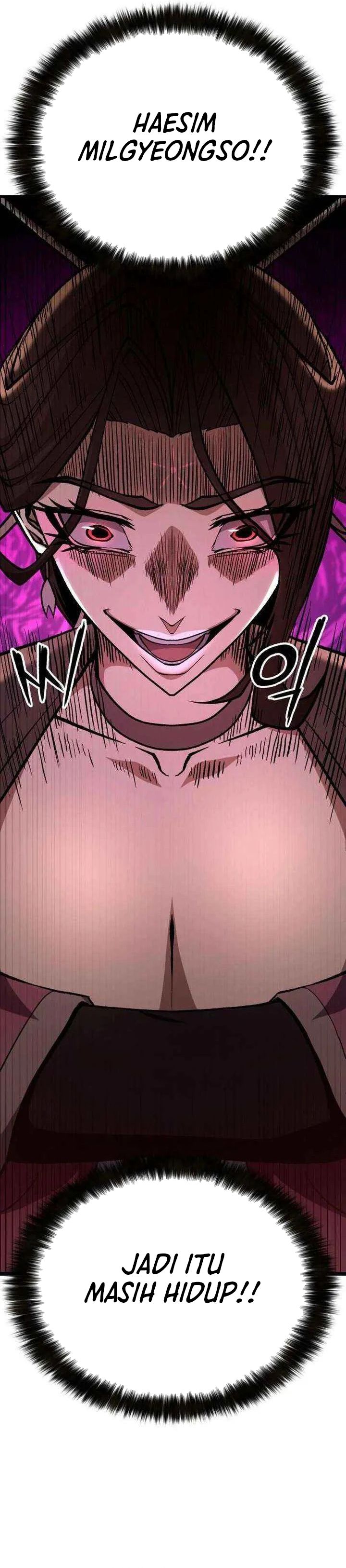 Baca Revenge of the Bloom Flower - Chapter 55 halaman 37