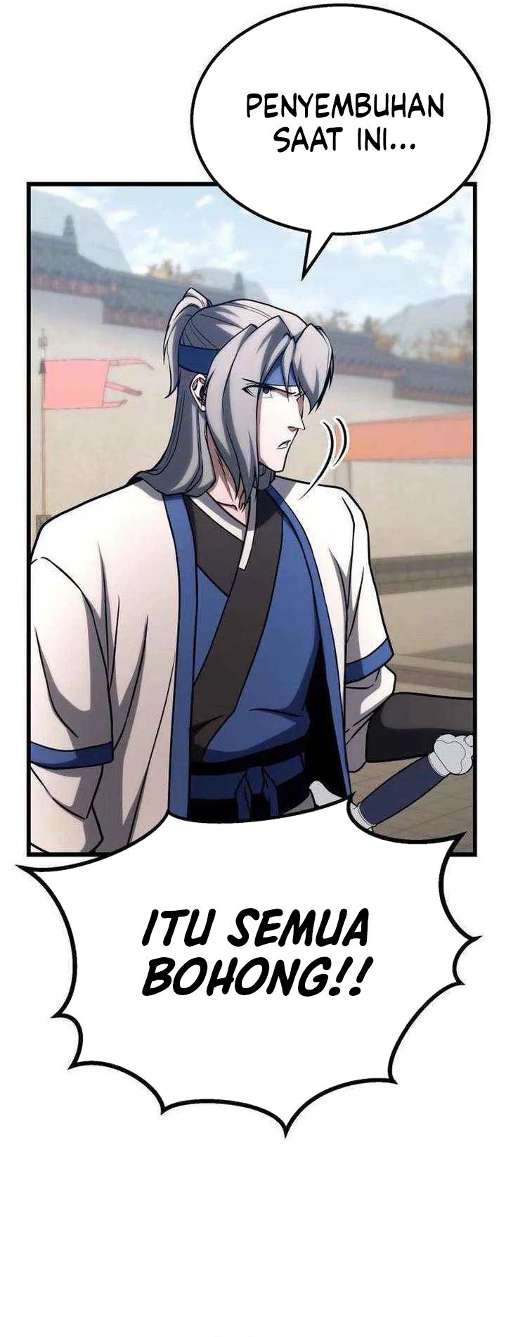Baca Revenge of the Bloom Flower - Chapter 55 halaman 40
