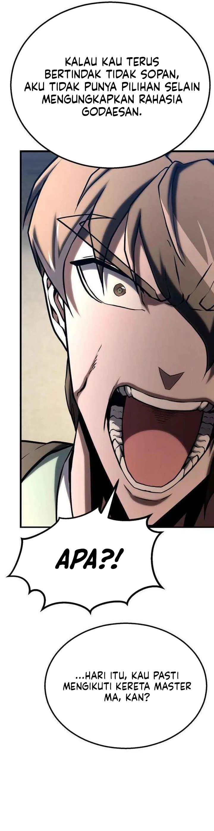 Baca Revenge of the Bloom Flower - Chapter 55 halaman 43