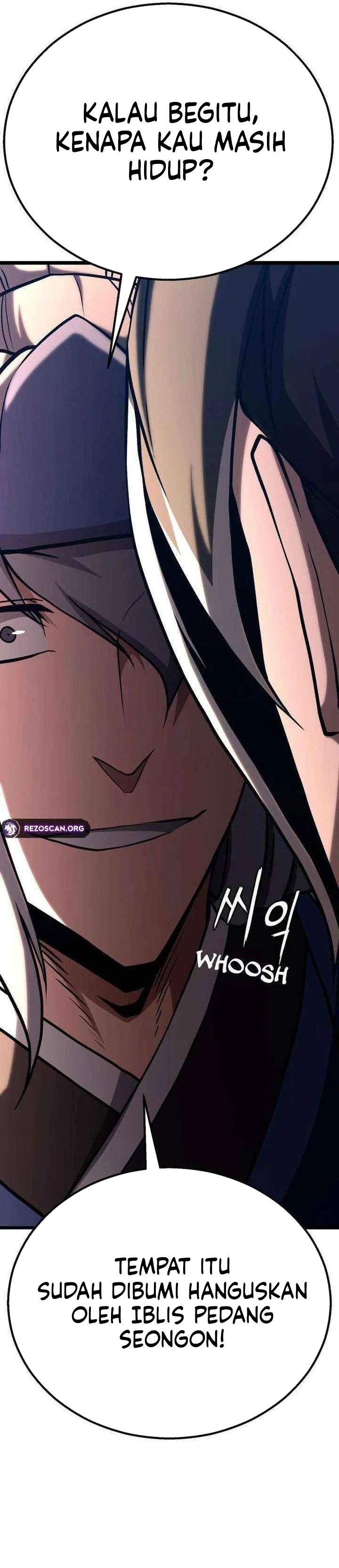 Baca Revenge of the Bloom Flower - Chapter 55 halaman 44