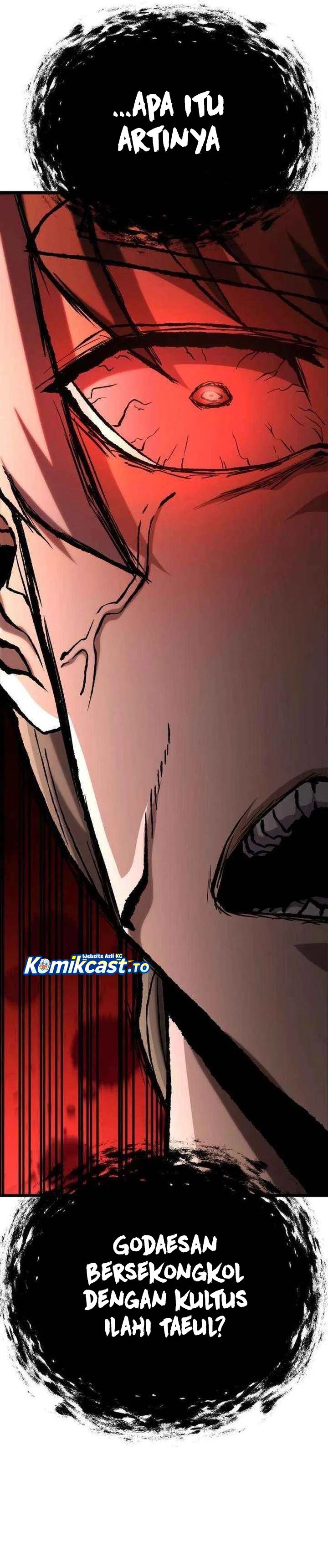 Baca Revenge of the Bloom Flower - Chapter 55 halaman 46