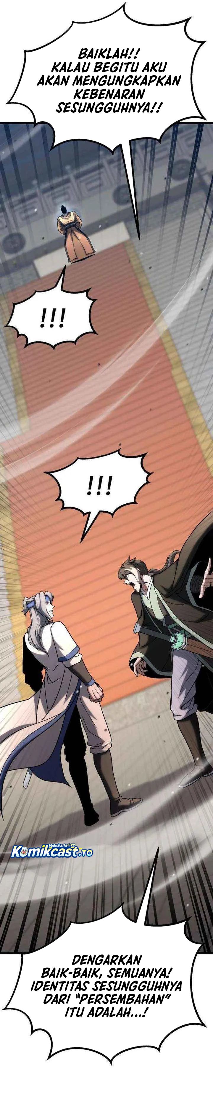 Baca Revenge of the Bloom Flower - Chapter 55 halaman 47