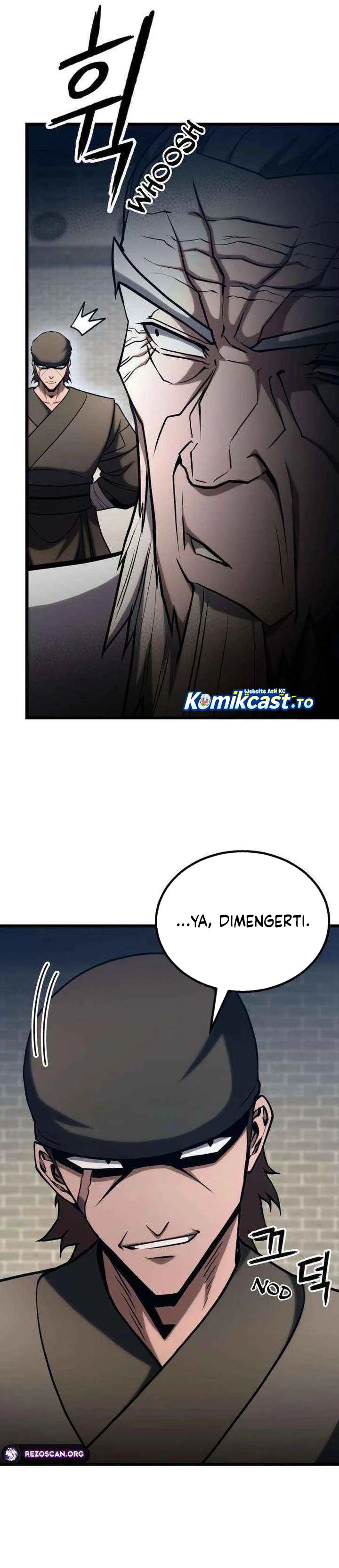 Baca Revenge of the Bloom Flower - Chapter 55 halaman 48