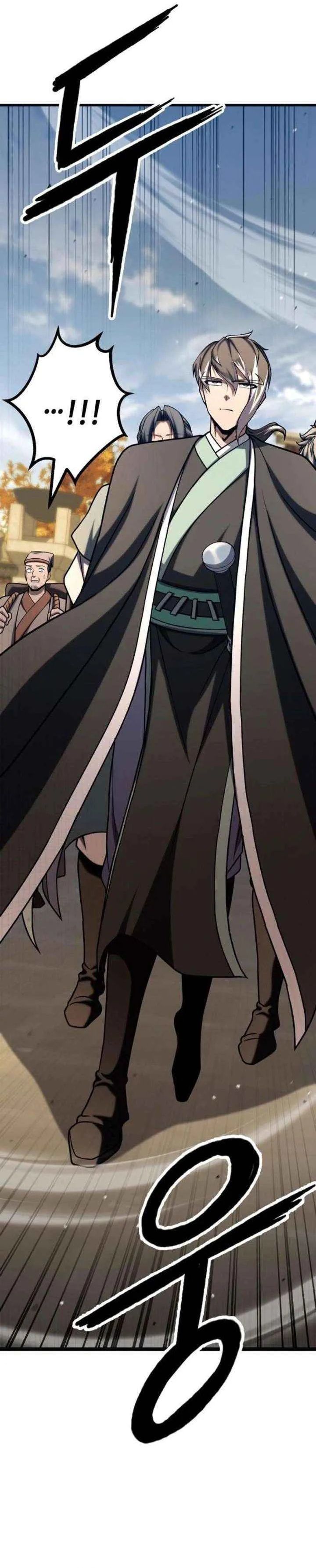 Baca Revenge of the Bloom Flower - Chapter 55 halaman 5