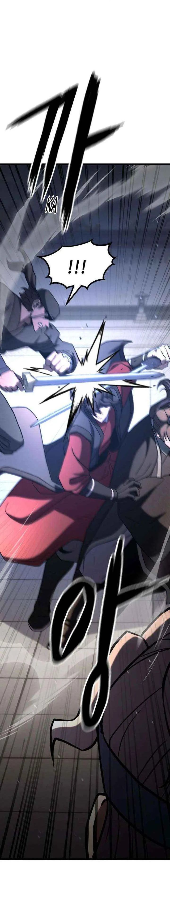 Baca Revenge of the Bloom Flower - Chapter 55 halaman 51