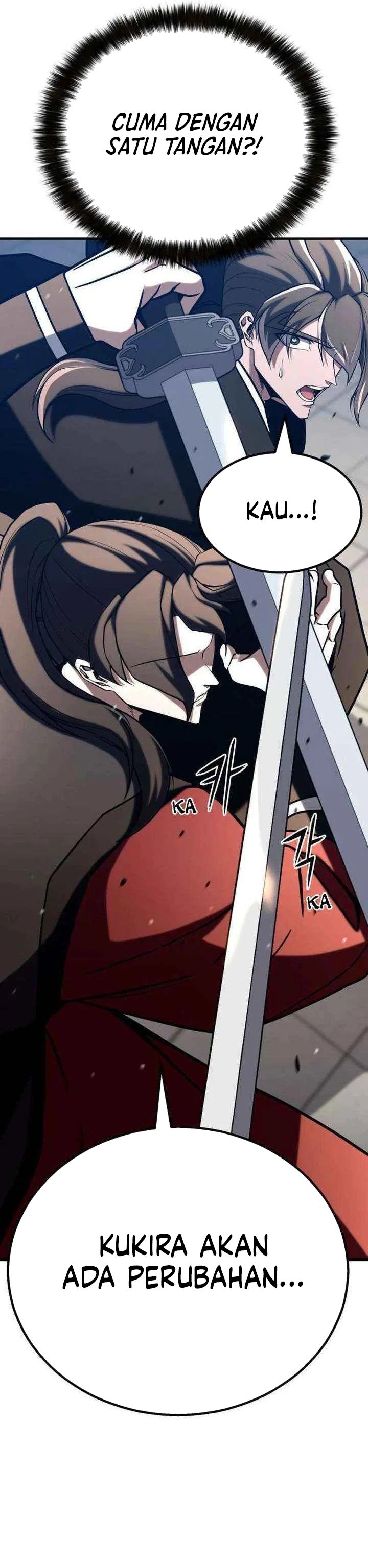 Baca Revenge of the Bloom Flower - Chapter 55 halaman 53
