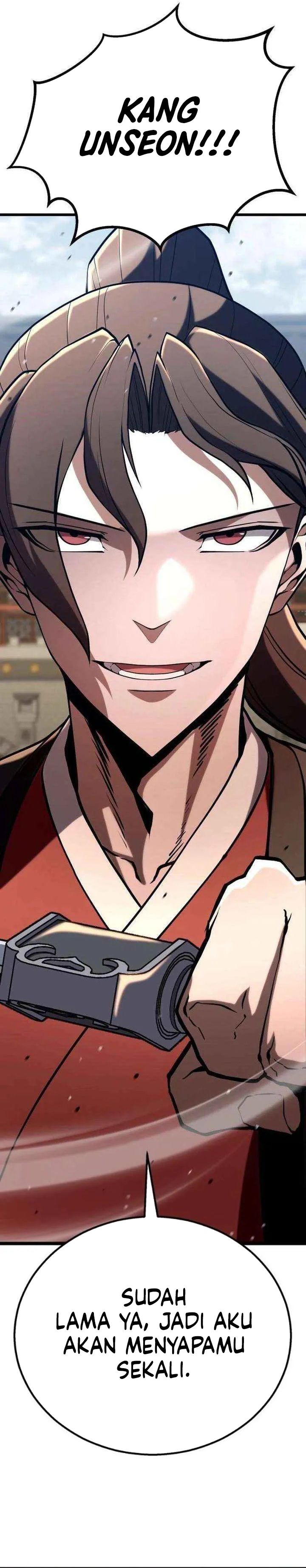 Baca Revenge of the Bloom Flower - Chapter 55 halaman 55