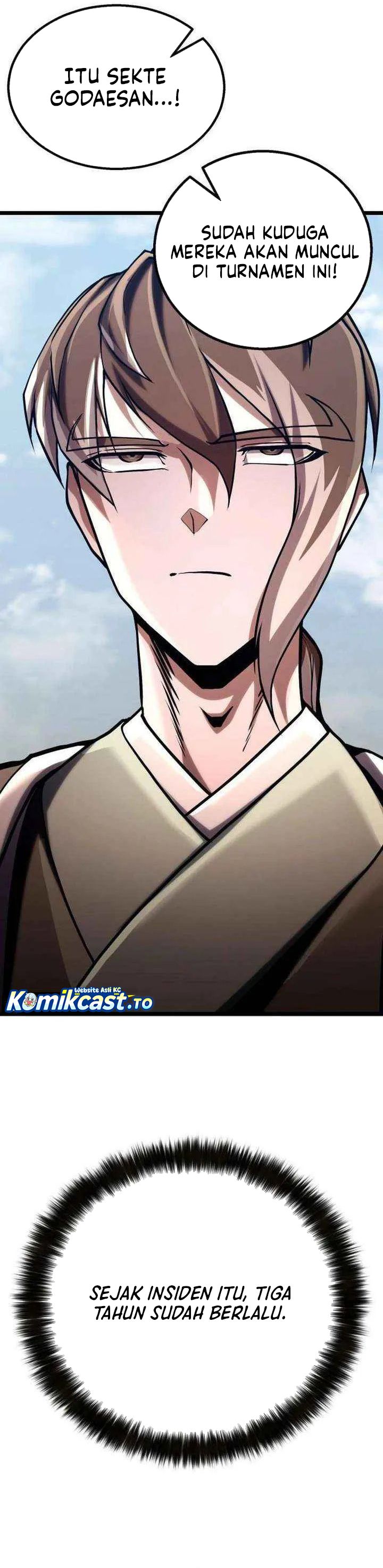 Baca Revenge of the Bloom Flower - Chapter 55 halaman 6