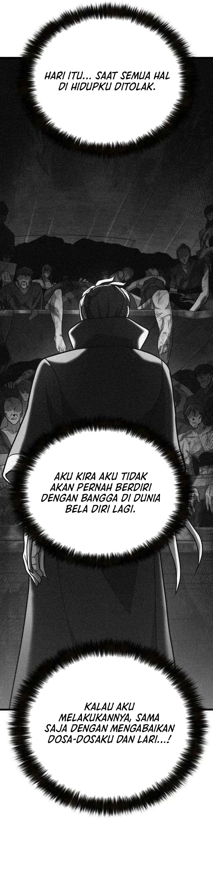 Baca Revenge of the Bloom Flower - Chapter 55 halaman 7