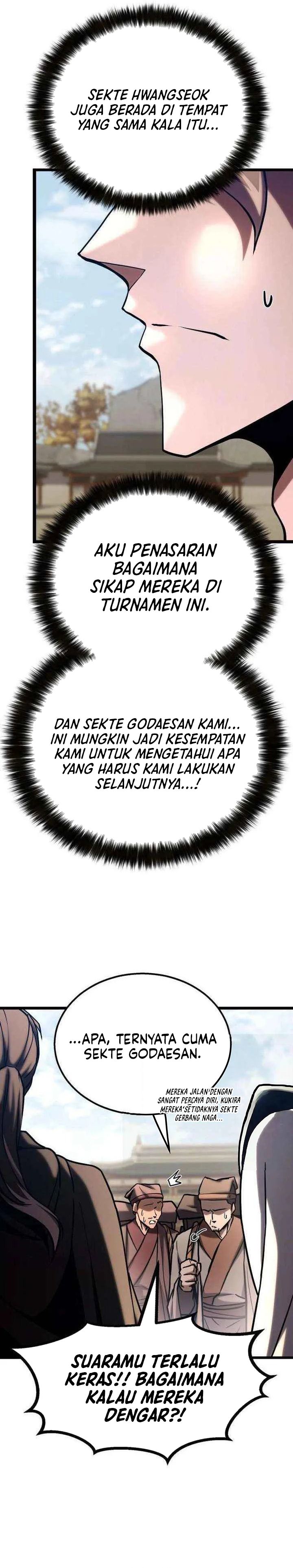 Baca Revenge of the Bloom Flower - Chapter 55 halaman 8