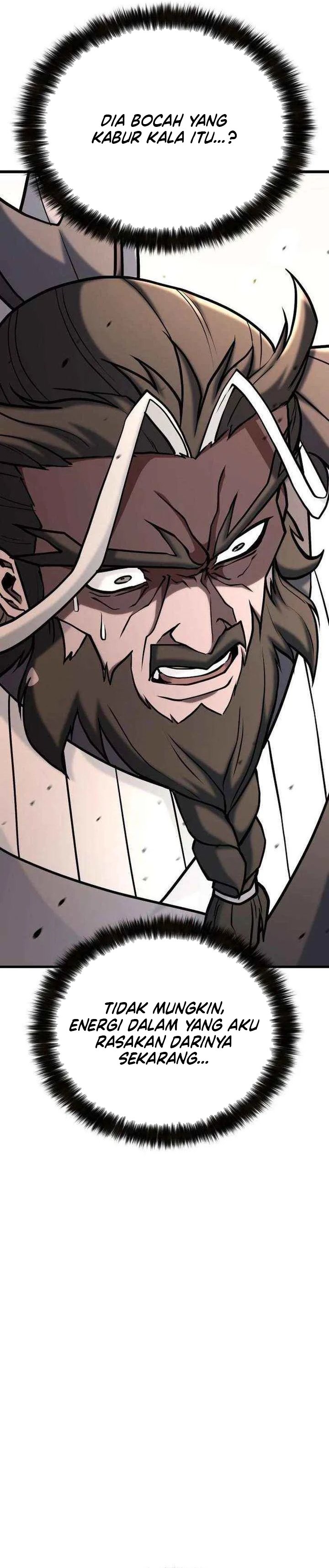 Revenge of the Bloom Flower Chapter 56 - Page 23