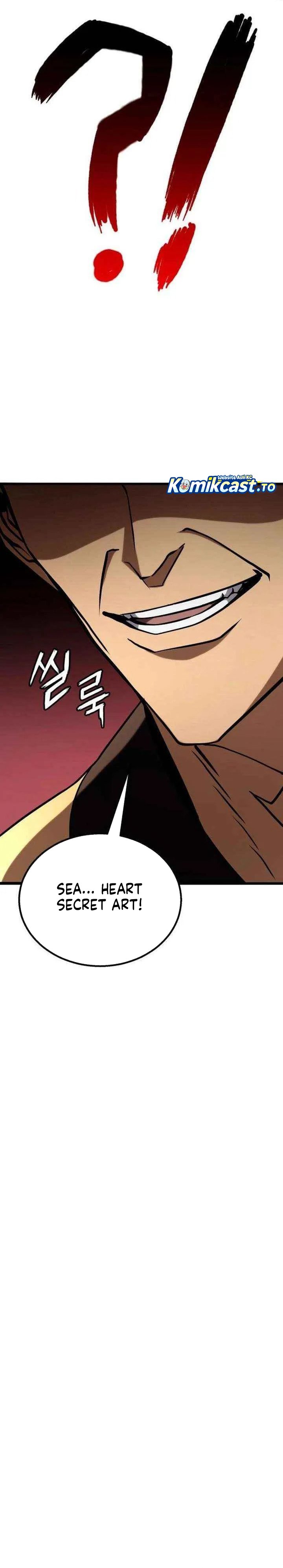 Revenge of the Bloom Flower Chapter 56 - Page 28