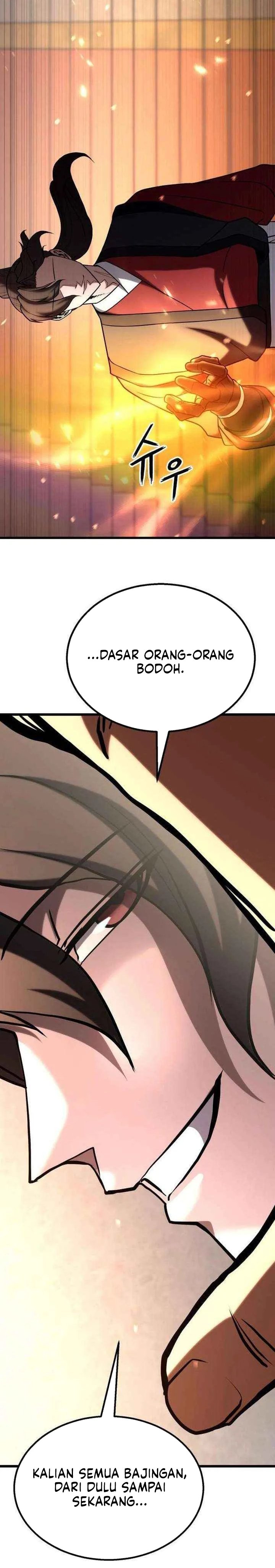 Revenge of the Bloom Flower Chapter 56 - Page 39