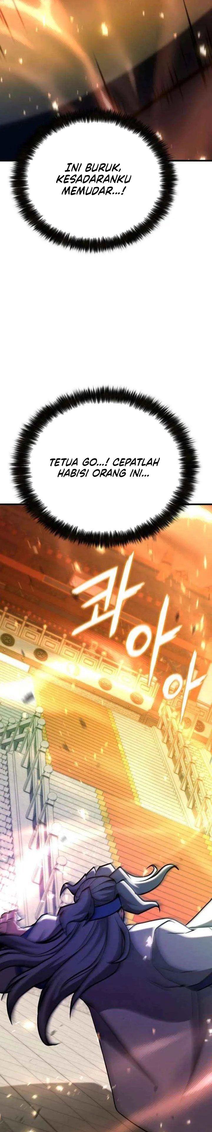 Revenge of the Bloom Flower Chapter 56 - Page 43