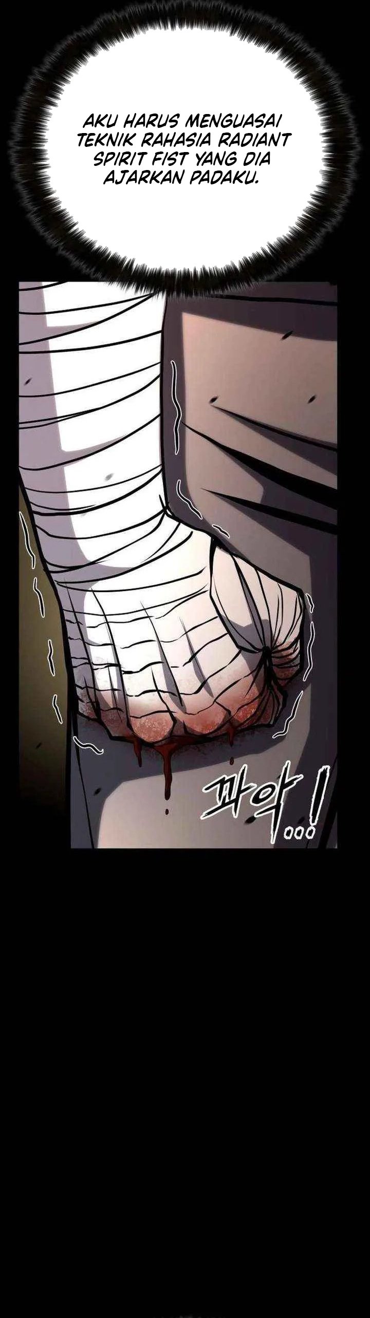 Revenge of the Bloom Flower Chapter 56 - Page 9