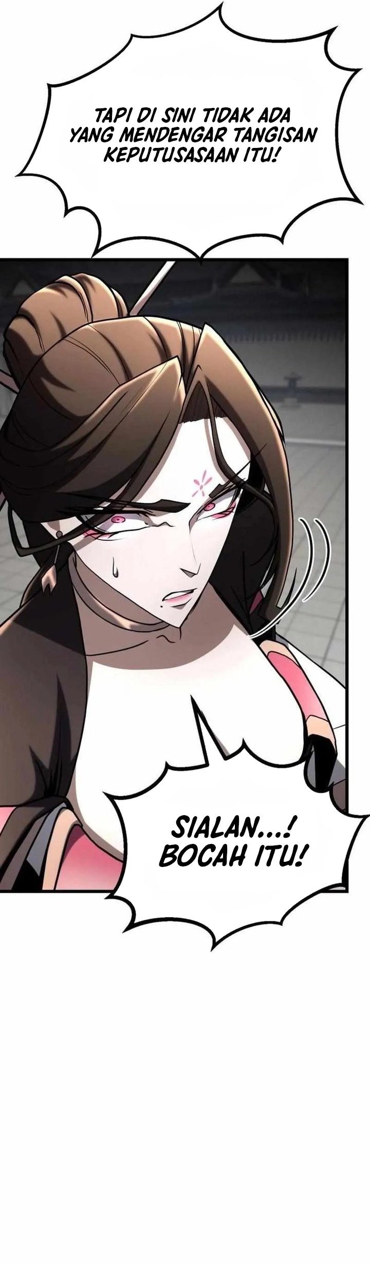 Baca Revenge of the Bloom Flower - Chapter 57 halaman 11