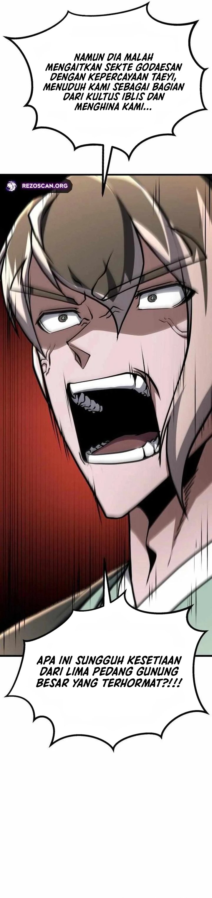 Baca Revenge of the Bloom Flower - Chapter 57 halaman 12