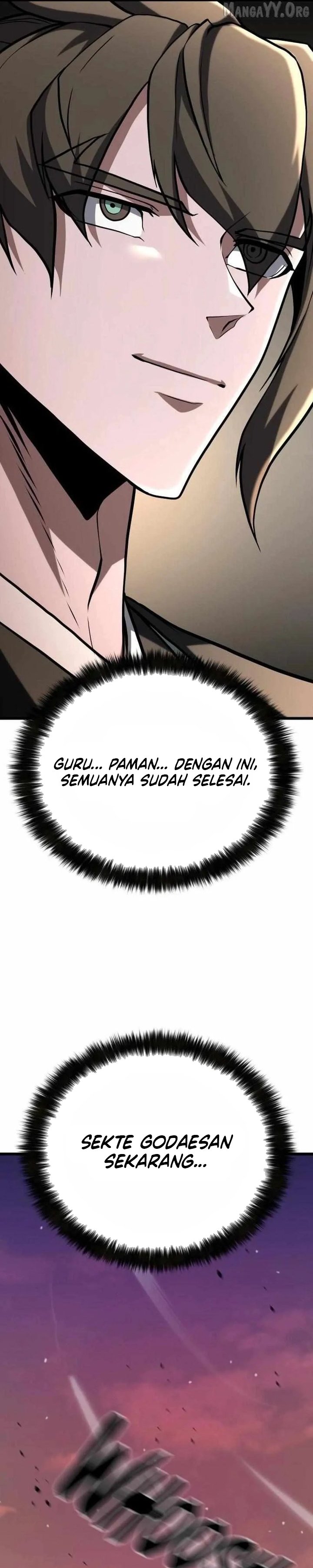 Baca Revenge of the Bloom Flower - Chapter 57 halaman 17