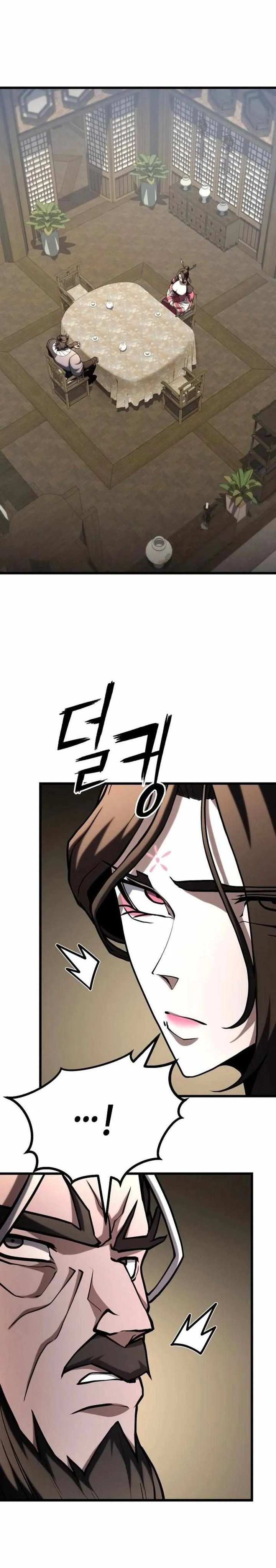 Baca Revenge of the Bloom Flower - Chapter 57 halaman 19