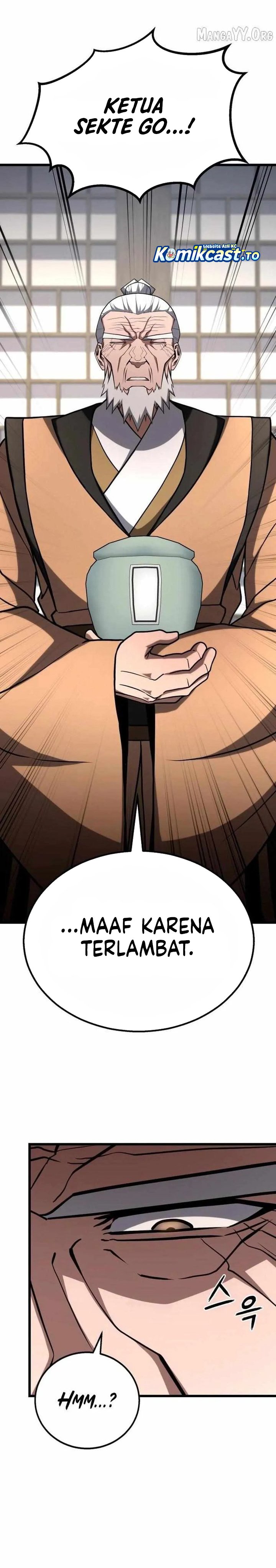 Baca Revenge of the Bloom Flower - Chapter 57 halaman 20