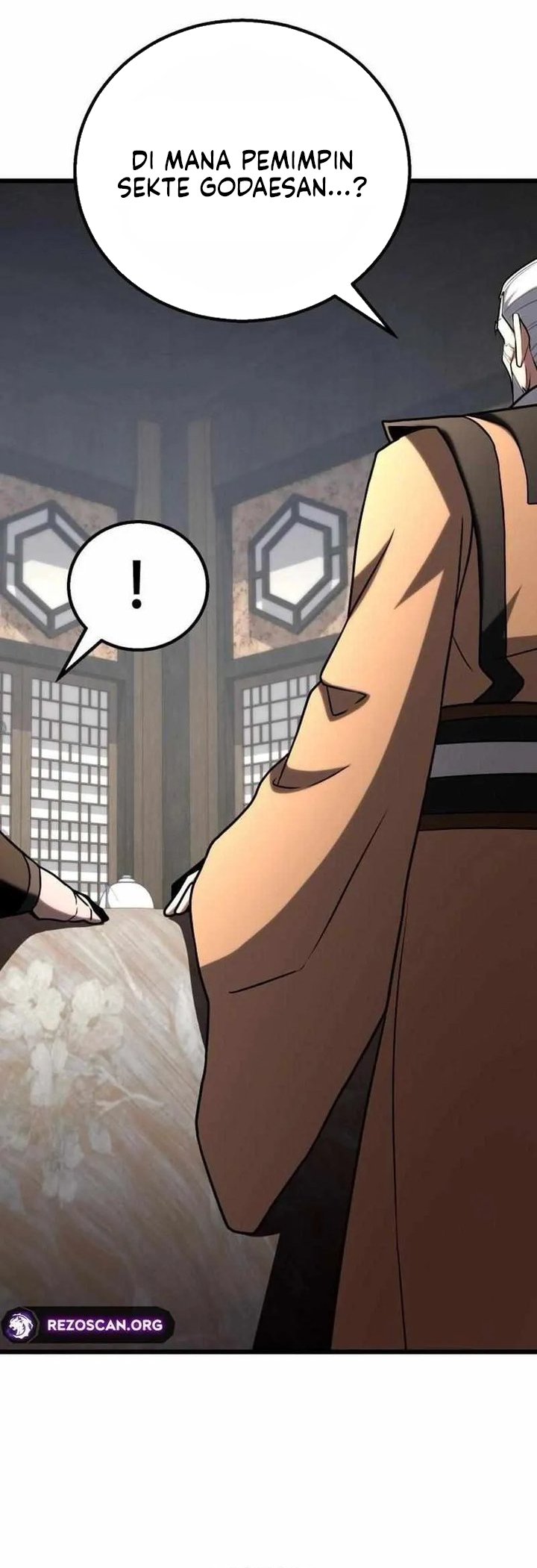 Baca Revenge of the Bloom Flower - Chapter 57 halaman 21