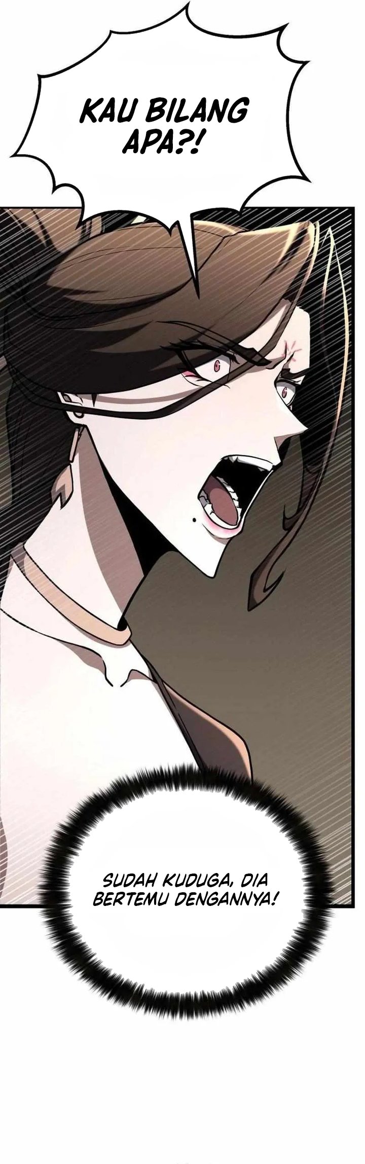 Baca Revenge of the Bloom Flower - Chapter 57 halaman 25