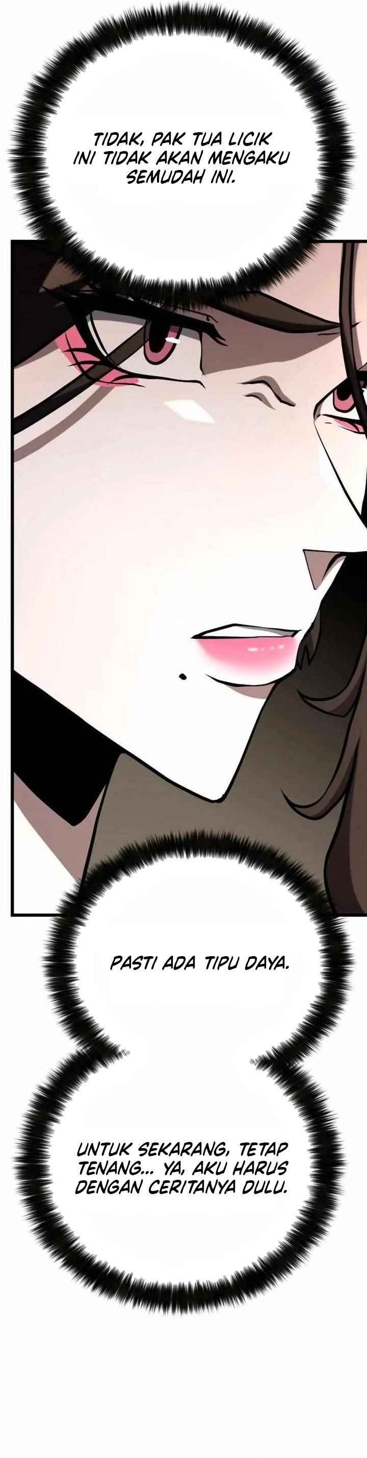 Baca Revenge of the Bloom Flower - Chapter 57 halaman 26