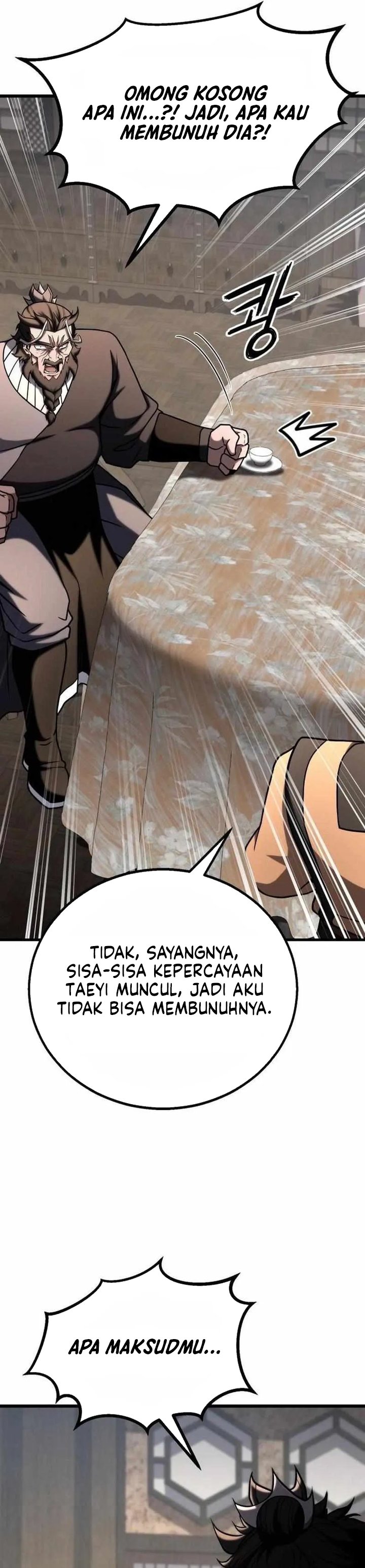 Baca Revenge of the Bloom Flower - Chapter 57 halaman 27